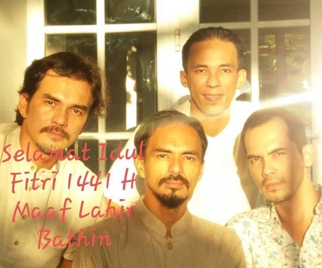 Syach Bersaudara
