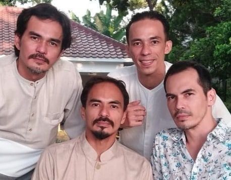 Syach Bersaudara