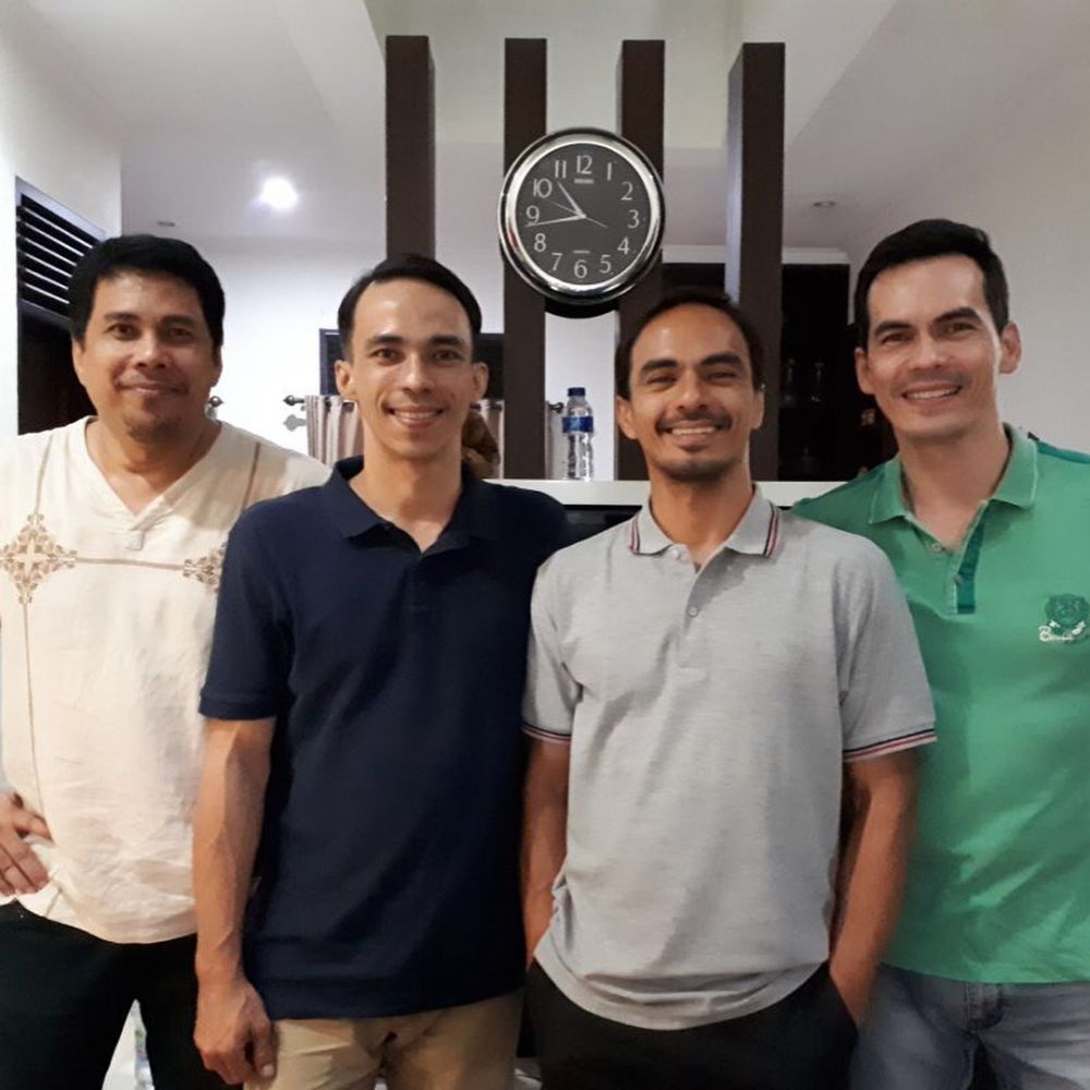 Syach Bersaudara