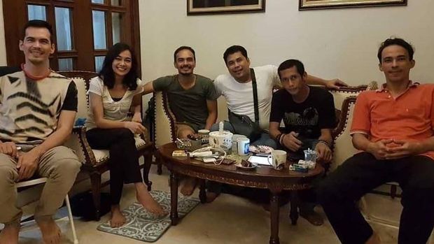 Syach Bersaudara