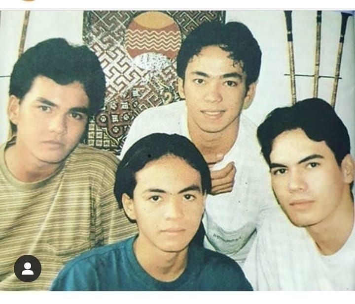 Syach Bersaudara