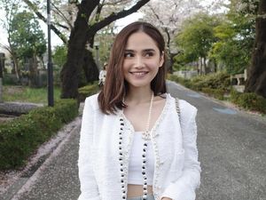 Dapat Tawaran Film 21+, Syifa Hadju Menolak Dapat Tawaran Film 21+, Syifa Hadju Menolak