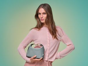 Koleksi Tas Terbaru Furla, Romantisme dalam Desain Kontemporer dan Fungsional Koleksi Tas Terbaru Furla, Romantisme dalam Desain Kontemporer dan Fungsional