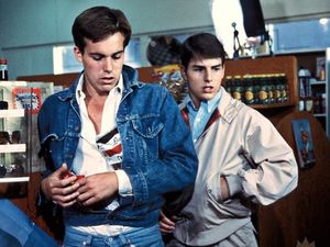 Awal-awal Syuting, Tom Cruise: Ternyata Gak Semua Orang Bisa Bikin Film Awal-awal Syuting, Tom Cruise: Ternyata Gak Semua Orang Bisa Bikin Film