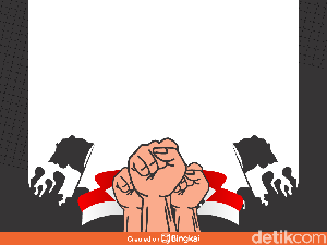 Kumpulan Ucapan Hari Kebangkitan Nasional 20 Mei 2025 untuk Media Sosial Kumpulan Ucapan Hari Kebangkitan Nasional 20 Mei 2025 untuk Media Sosial