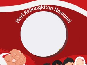 30+ Twibbon Hari Kebangkitan Nasional (Harkitnas) 2025, Bagikan di Sosmed 30+ Twibbon Hari Kebangkitan Nasional (Harkitnas) 2025, Bagikan di Sosmed