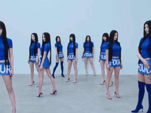 Video First Look TWICE untuk Comeback Full Album Keempat Video First Look TWICE untuk Comeback Full Album Keempat