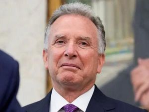 AS: Tak Ada Kesepakatan dengan Iran Tanpa Larangan Pengayaan Uranium AS: Tak Ada Kesepakatan dengan Iran Tanpa Larangan Pengayaan Uranium