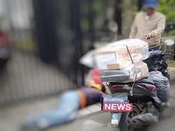 Derita Kurir dan Harapannya pada Peraturan Menteri Komdigi