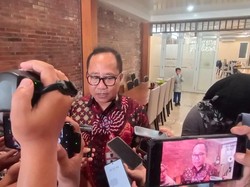 Pemkot Semarang Pastikan PUPR Bantu Penanganan Banjir di Timur Semarang