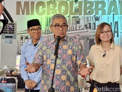 Pemkot Bandung Jamin Fasilitas Siswa SLBN A Pajajaran Bandung di Cicendo