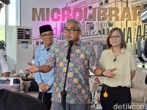 Bandung Kota Cerita, Saat Literasi Tak Lagi soal Membaca Buku Bandung Kota Cerita, Saat Literasi Tak Lagi soal Membaca Buku