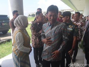 4 Keraton hingga Kota Tua Jadi Potensi Kota Cirebon di Kawasan Rebana 4 Keraton hingga Kota Tua Jadi Potensi Kota Cirebon di Kawasan Rebana