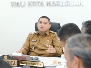2 Opsi Solusi Banjir di Antang Makassar: Kolam Retensi atau Relokasi 2 Opsi Solusi Banjir di Antang Makassar: Kolam Retensi atau Relokasi