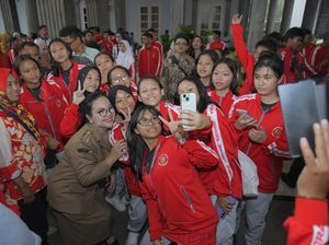Walkot Agustina Targetkan Semarang Kembali Juara Umum POPDA Jateng Walkot Agustina Targetkan Semarang Kembali Juara Umum POPDA Jateng