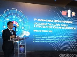 Wamendes Sebut Koperasi Desa Jadi Kunci Kemandirian-Pemerataan