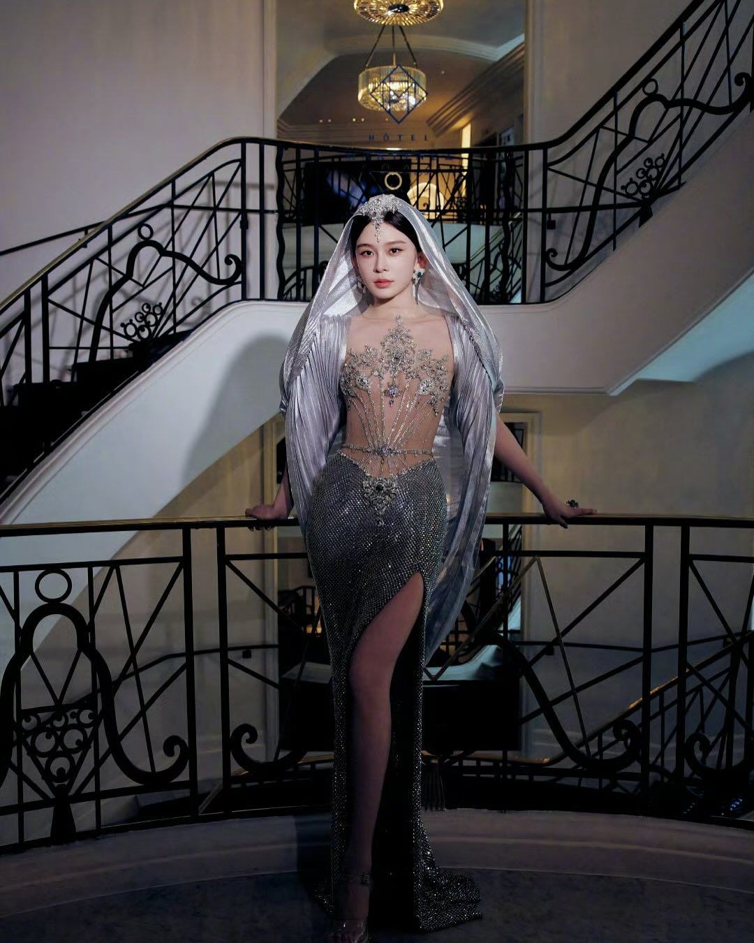 Zhao Yingzi