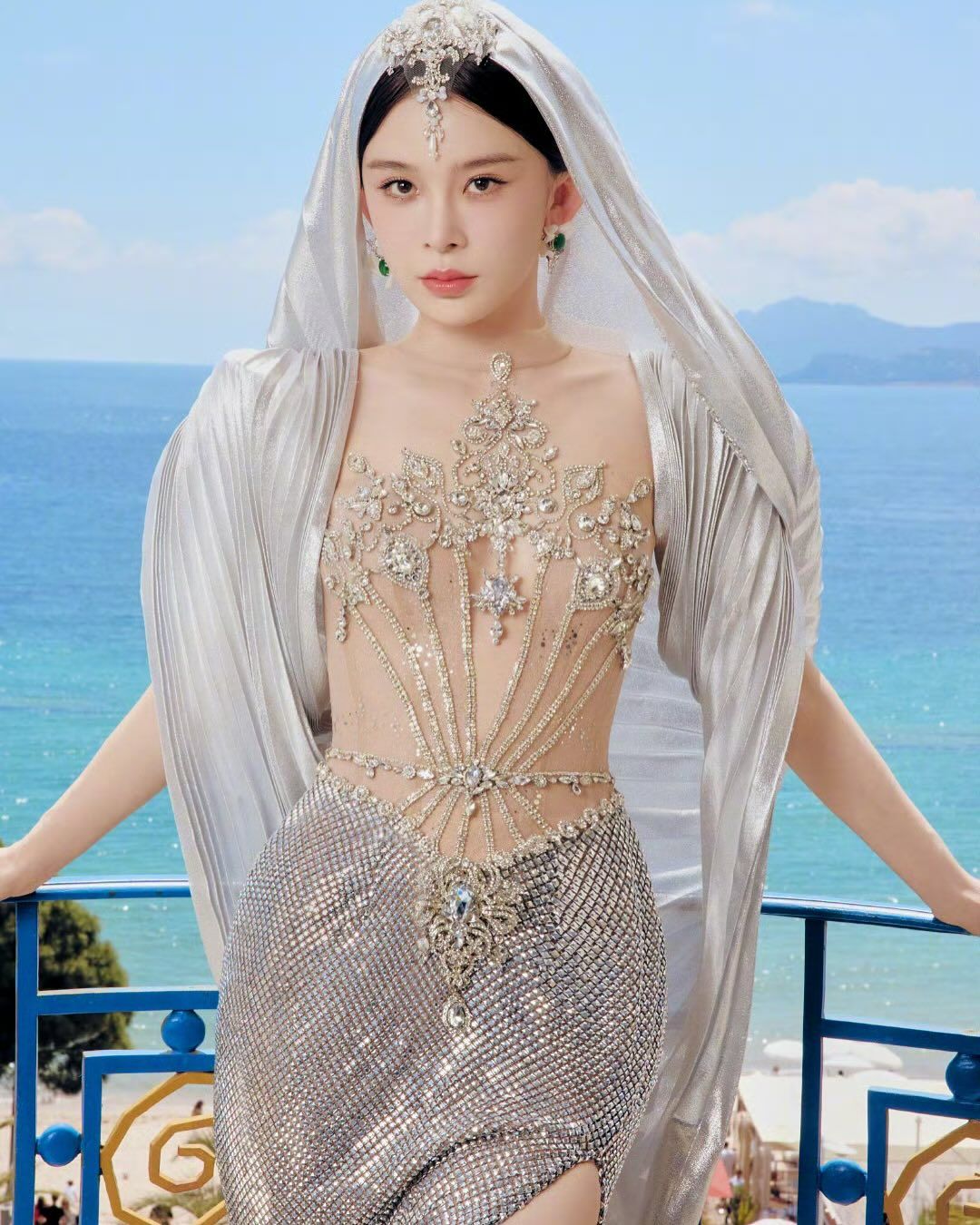 Zhao Yingzi