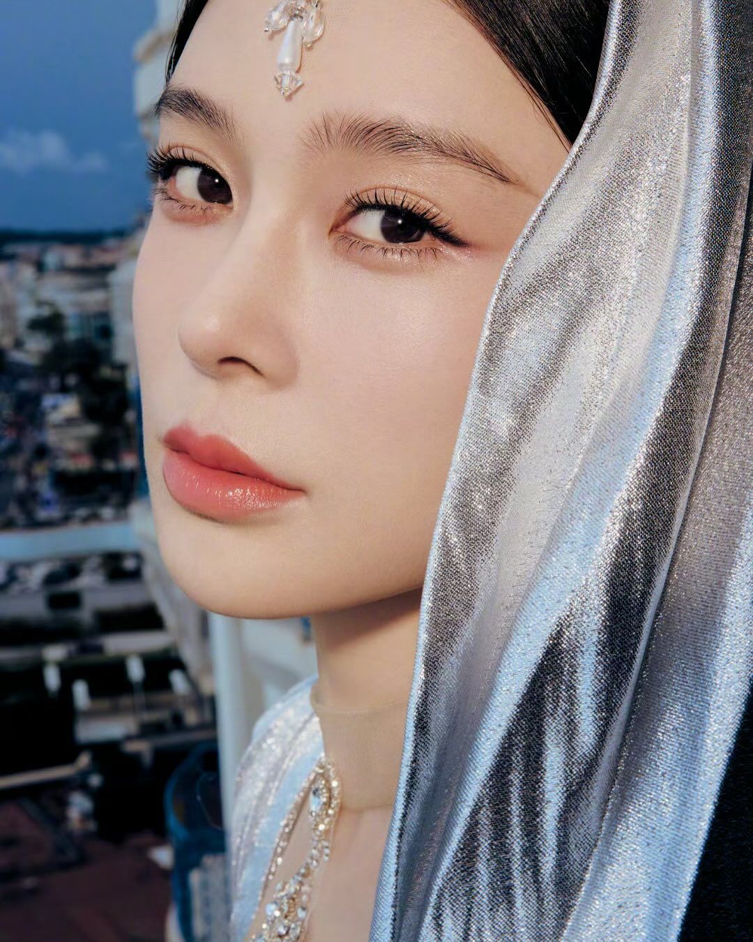 Zhao Yingzi