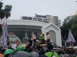 Driver Ojol di Sumut Keluhkan Tingginya Potongan Aplikator-Asuransi Keselamatan Driver Ojol di Sumut Keluhkan Tingginya Potongan Aplikator-Asuransi Keselamatan