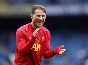 Kalau Liverpool Butuh Bek Tengah Baru, Mac Allister Punya Pemain Favorit Kalau Liverpool Butuh Bek Tengah Baru, Mac Allister Punya Pemain Favorit