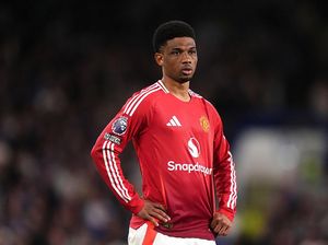 Viral Amad Diallo Acungkan Jari Tengah di Malaysia