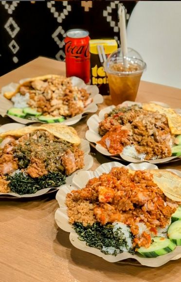Ayam Geprek di Australia Ini Disebut Lebih Autentik dari Ayam Geprek Jakarta
