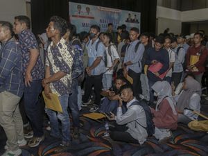Urutan Negara dengan Pengangguran Terbanyak di ASEAN, Indonesia Nomor Satu Urutan Negara dengan Pengangguran Terbanyak di ASEAN, Indonesia Nomor Satu