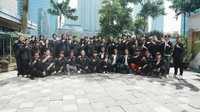 Intip Pelatnas Timnas Esports RI, Pakai Hotel Bintang 5