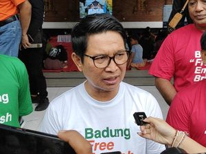 Pemkab Badung Rancang Program Satu Keluarga Miskin Satu Sarjana