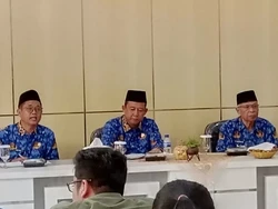 Selama Masa Jabatan BBS, RSUD Muaro Jambi Bakal Miliki Layanan Kanker