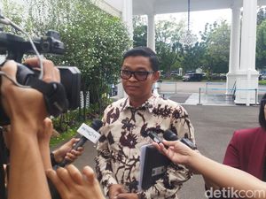 Profil Bimo Wijayanto, Alumni Taruna Nusantara yang Jadi Dirjen Pajak Profil Bimo Wijayanto, Alumni Taruna Nusantara yang Jadi Dirjen Pajak