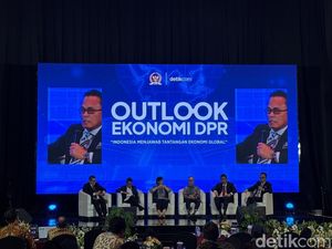 Bos Danantara Ungkap Besarnya Kontribusi BUMN, tapi Dipandang Sebelah Mata Bos Danantara Ungkap Besarnya Kontribusi BUMN, tapi Dipandang Sebelah Mata