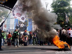 inDrive Buka Suara Usai Terancam Dicoret dari Jatim