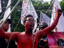 Langkah inDrive Agar Tak Diusir, Pengemudi Ditawari Jadi Karyawan