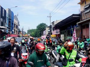 Indrive Akan Dicoret di Jatim, Begini Respon Drivernya Indrive Akan Dicoret di Jatim, Begini Respon Drivernya