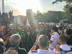 Jawaban Menohok inDrive Disebut Dishub Jatim Tak Punya Itikad Baik Jawaban Menohok inDrive Disebut Dishub Jatim Tak Punya Itikad Baik