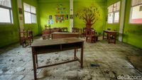 Depok Siapkan Rumah Didik Anak Istimewa di Lokasi SDN Pondok Cina 1