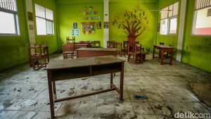 Depok Siapkan Rumah Didik Anak Istimewa di Lokasi SDN Pondok Cina 1