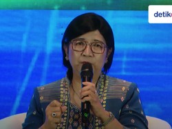 BI Optimistis Ekonomi RI Tetap Terjaga