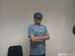 Diding Boneng Nyaman Sendiri, Ungkap Kunci Kebahagiaan Hanya Teater Diding Boneng Nyaman Sendiri, Ungkap Kunci Kebahagiaan Hanya Teater