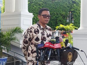 Bimo Wijayanto Jadi Dirjen Pajak, Alumnus Tarnus-Berprestasi Saat S3 di Australia Bimo Wijayanto Jadi Dirjen Pajak, Alumnus Tarnus-Berprestasi Saat S3 di Australia