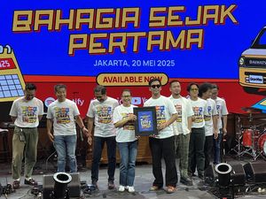 Alasan DMasiv Ditunjuk Jadi Pelantun Jingle Daihatsu Indonesia Alasan DMasiv Ditunjuk Jadi Pelantun Jingle Daihatsu Indonesia