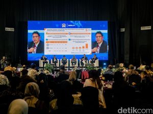Video: LPS Ingin Ubah Citra dari Malaikat Maut Jadi Sahabat Nasabah Video: LPS Ingin Ubah Citra dari Malaikat Maut Jadi Sahabat Nasabah