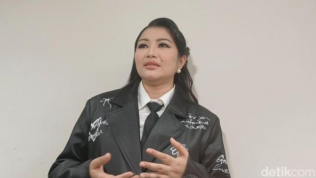 Fitri Carlina