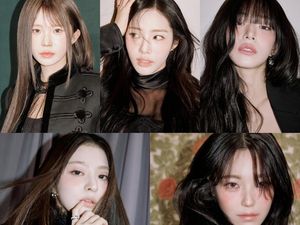 fromis_9 Comeback Berlima di Agensi Baru ASND fromis_9 Comeback Berlima di Agensi Baru ASND