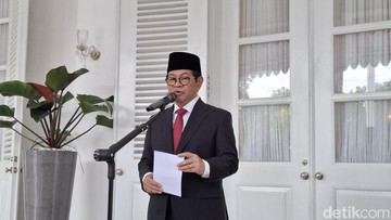 Pramono Mengungkapkan 'Telisik' Puluhan Pejabat Baru Jakarta dengan Akses Intelijen