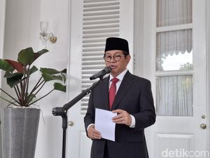 Pramono Cerita Telisik Puluhan Pejabat Baru Jakarta Pakai Akses Intelijen