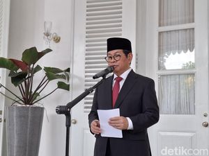 Pramono Mau Bangun Jembatan Sepanjang 300 Meter yang Hubungkan JIS-Ancol Pramono Mau Bangun Jembatan Sepanjang 300 Meter yang Hubungkan JIS-Ancol