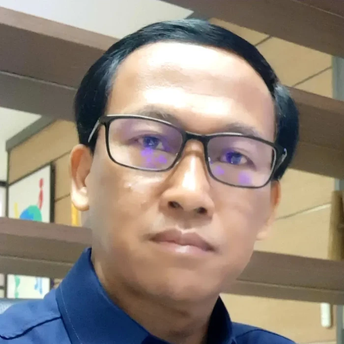 Gunarwanto penulis kolom Gunarwanto